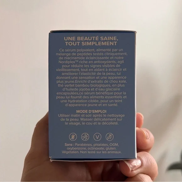 NORWEX LYSERE rejuvenating radiance serum 
NEW IN BOX - Picture 6 of 8